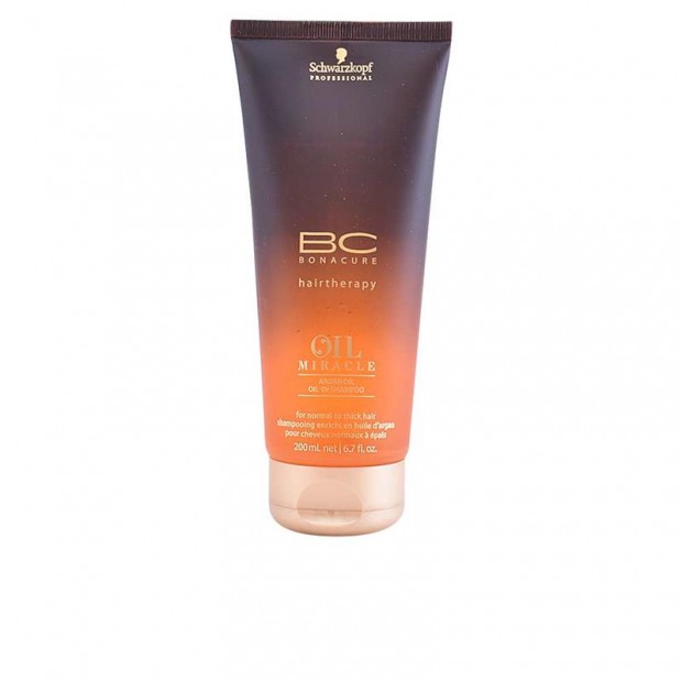 BC OIL MIRACLE CH 200ml