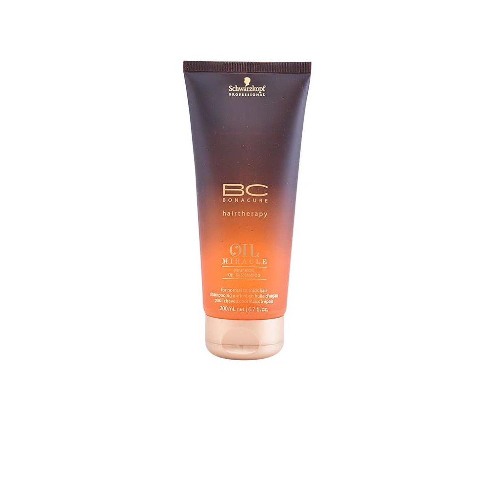BC OIL MIRACLE CH 200ml