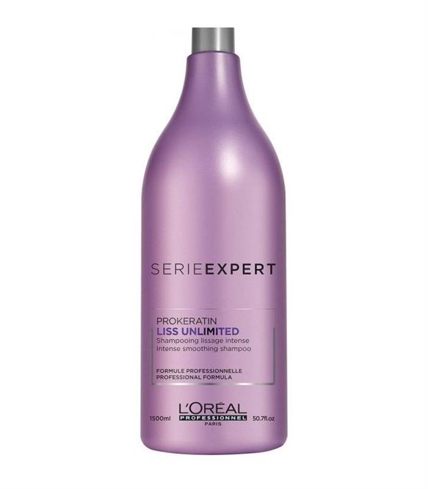 CHAMPU LOREAL EXPERT ALISADO INTENSIVO 1500ml