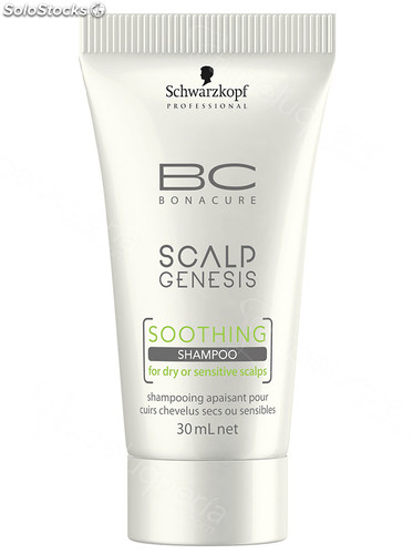 BC SCALP CH CALMANTE 200ml