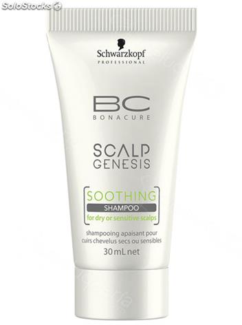 BC SCALP CH CALMANTE 200ml