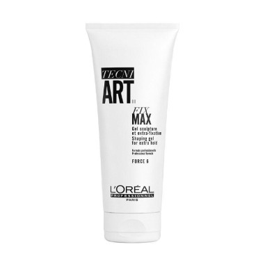 LOREAL TECNIART GEL FIX MAX 200ml