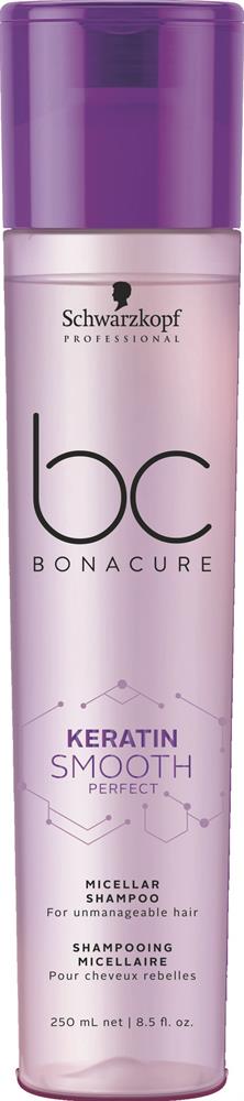 BC SMOOTH PERFECT CH 250ml