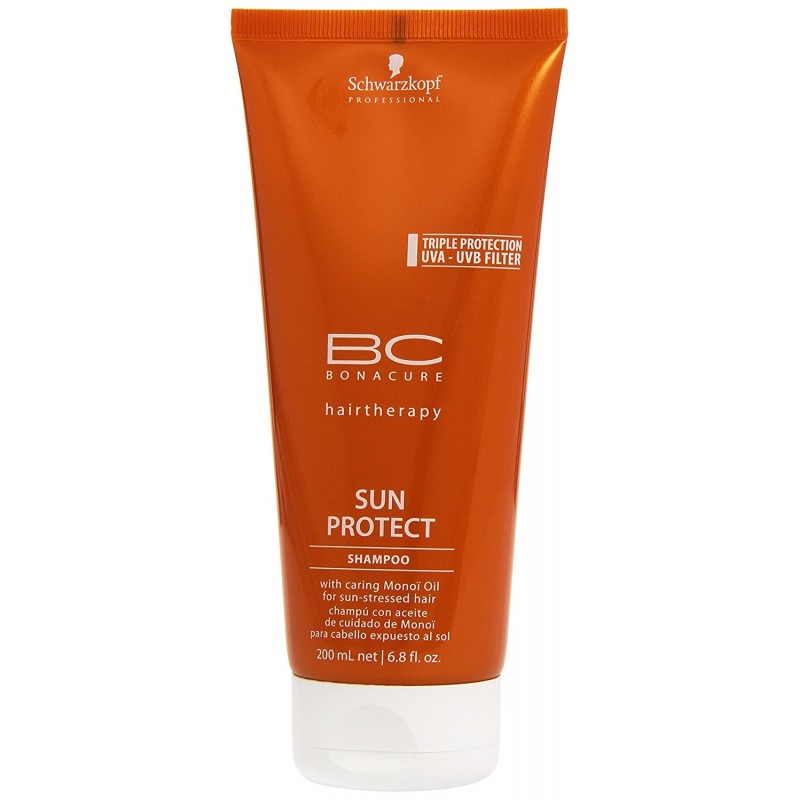 BC SUN CH PROTECTOR SOLAR 200ml