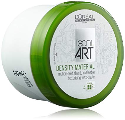 LOREAL TECNIART DENSITY MATERIAL 100ml