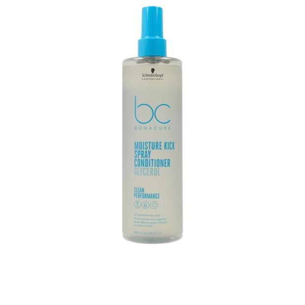 BC MOISTURE KICK SPRAY / ACONIDICIONADOR 400ml