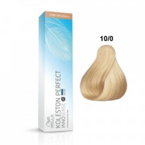 TINTE KOLESTON PERFECT INNOSENSE 10/0 60ml