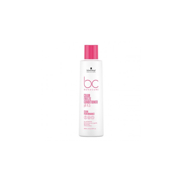 BC COLOR FREEZE COND. 200ml