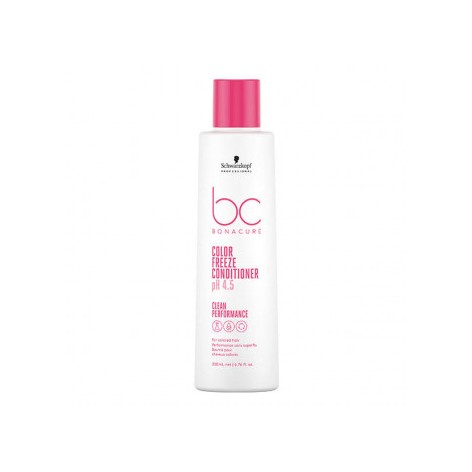 BC COLOR FREEZE COND. 200ml