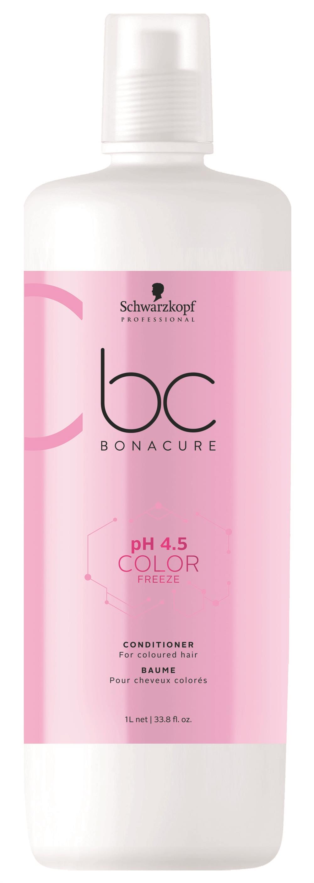 BC COLOR FREEZE CH SILVER 1000ml (4,5ph)