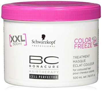 BC COLOR FREEZE MASC/TRAT 500ml (4,5ph)