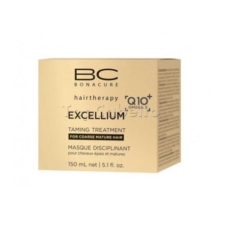 BC MASCARILLA Q10 150ml