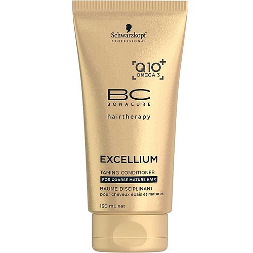 BC EXCELLIUM CHAMPU CONTROL Q10 200ml