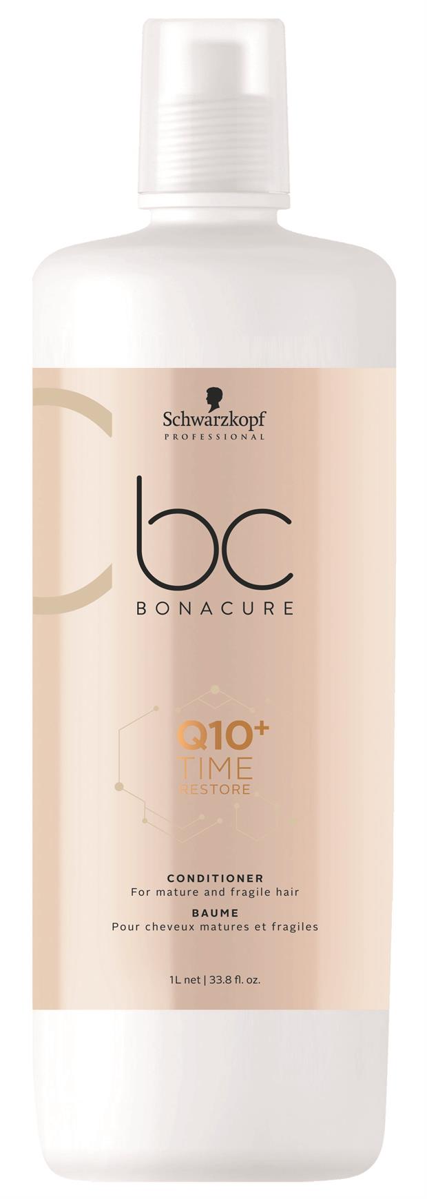 BC EXCELLIUM CHAMPU VOLUMINIZADOR CON Q10 1000ml