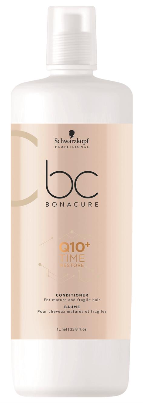 BC EXCELLIUM CHAMPU VOLUMINIZADOR CON Q10 1000ml