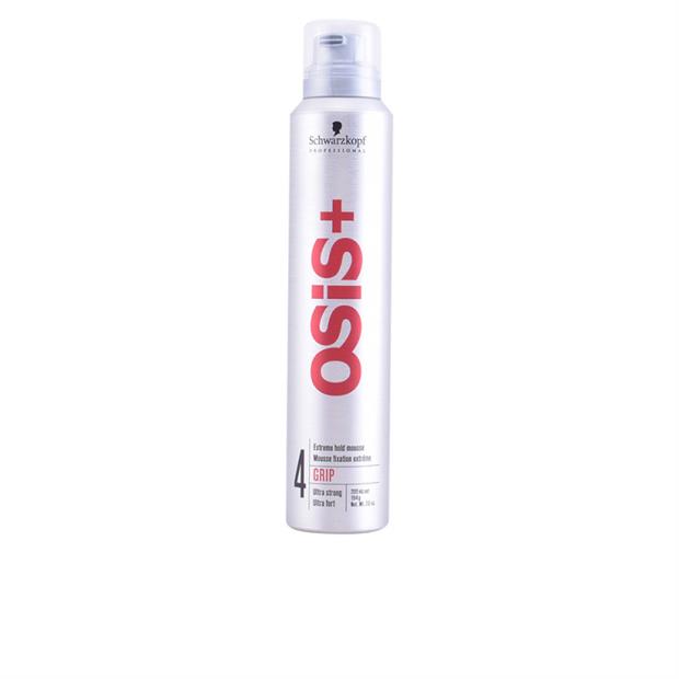 OSIS+ GRIP MOUSSE EXT/ULTRA (4) 200ml