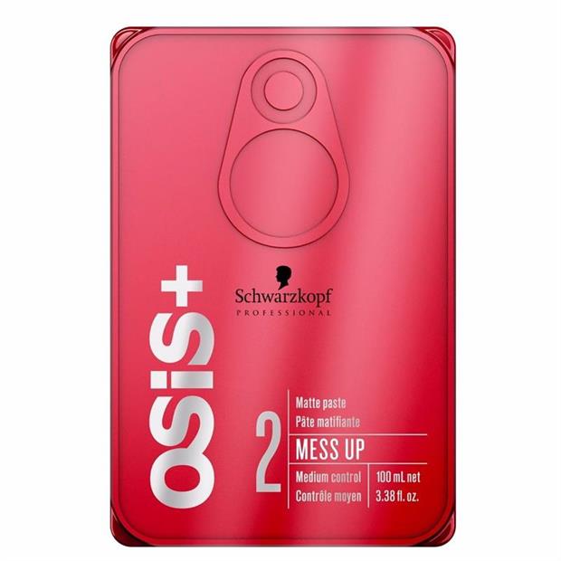 OSIS+ MESS UP PASTA MATE (2)100ml