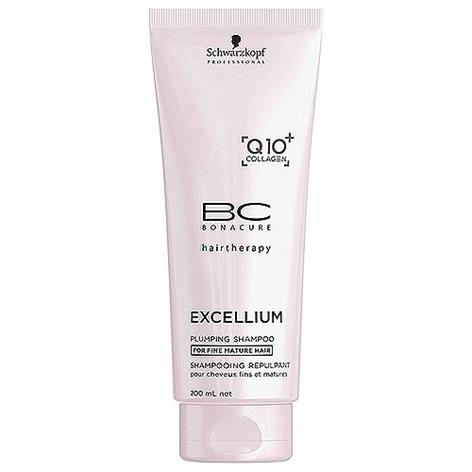 BC EXCELLIUM CHAMPU EMBELLECEDOR CON Q10 200ml