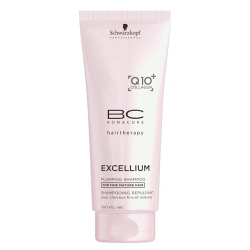 BC EXCELLIUM CHAMPU VOLUMINIZADOR CON Q10 200ml