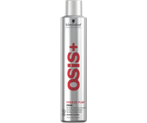 OSIS+ FREEZE SPRAY/LACA FUERTE (2) 200ml