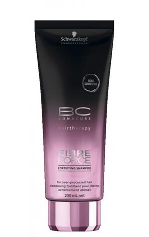 BC FIBRE FORCE CHAMPU 200ml