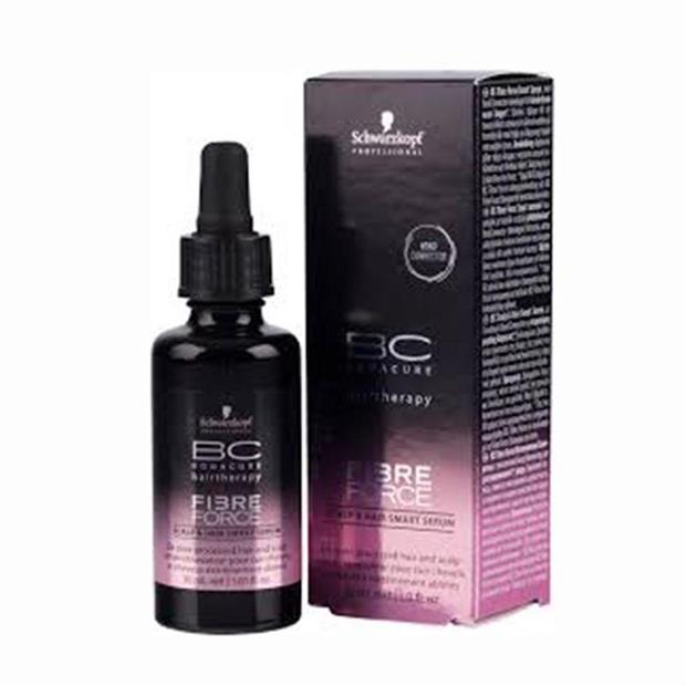 BC FIBRE FORCE SERUM 30ml