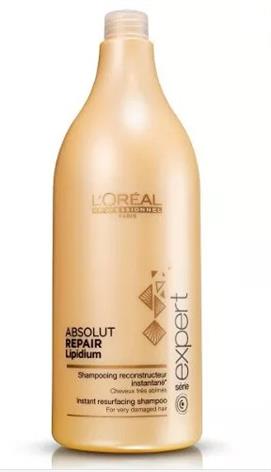 LOREAL EXPERT ABS REP LIPIDIUM CH 1500ml