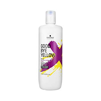 CHAMPU SCHWARZKOPF BYE YELLOW 1000ml