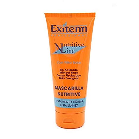 MASCARILLA EXITENN NUTRITIVE 200ml