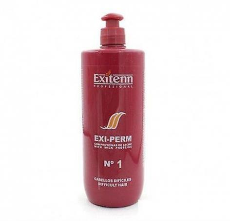 EXI-PERMANENTE Nº1 500ml