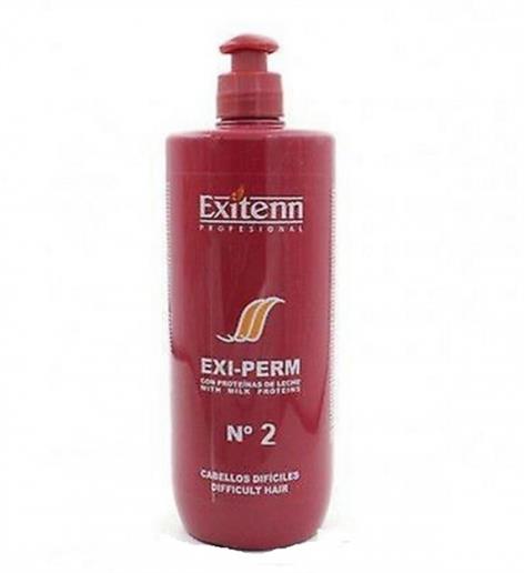 EXI-PERMANENTE Nº2 500ml