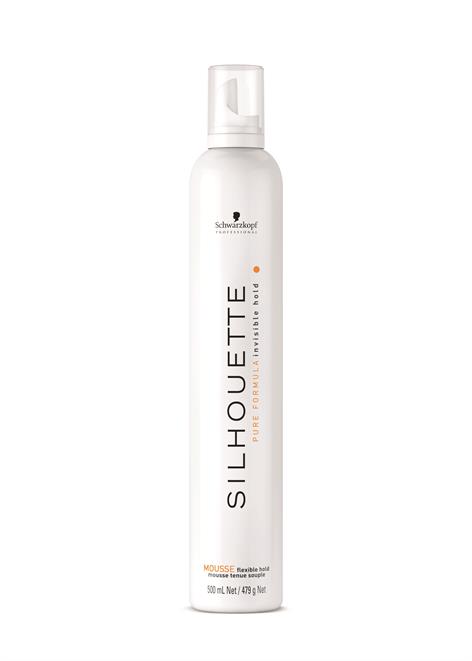 ESPUMA SILH. FLEXIBLE SCHWARZKOPF 500ml