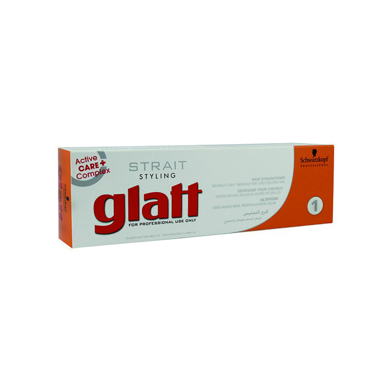 GLATT DESRIZANTE Nº 1