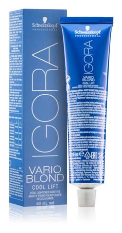 MATIZADOR IGORA COOL LIFT 60ml