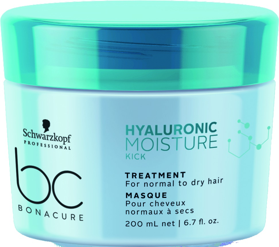 BC MOISTURE KICK MASQ 200ml