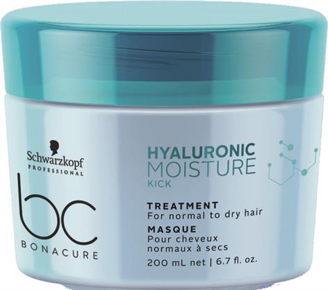 BC MOISTURE KICK MASQ 200ml