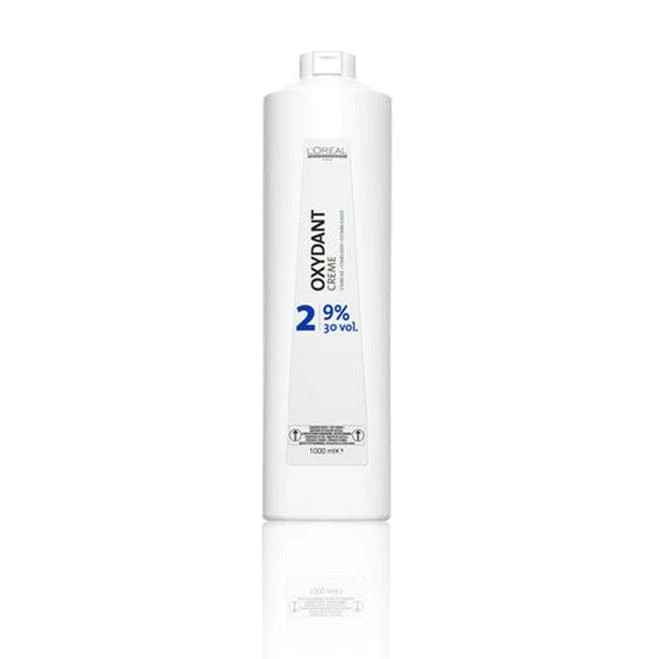 LOREAL OXIDANTE EN CREMA 20VOL (6%) 1000ml