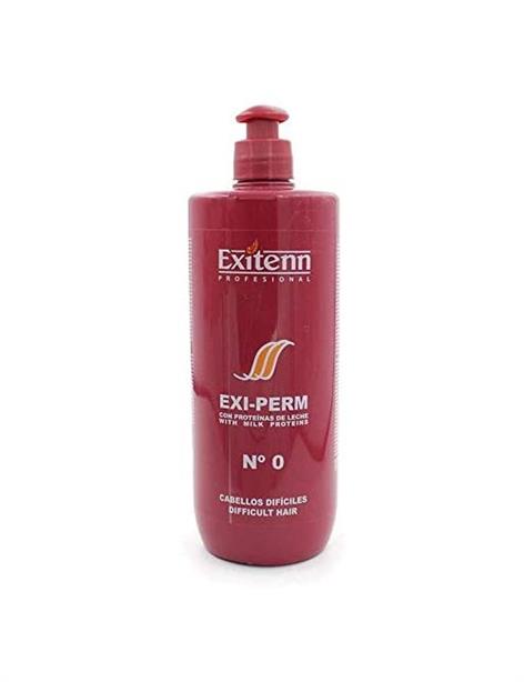 EXI-PERMANENTE Nº0 500ml