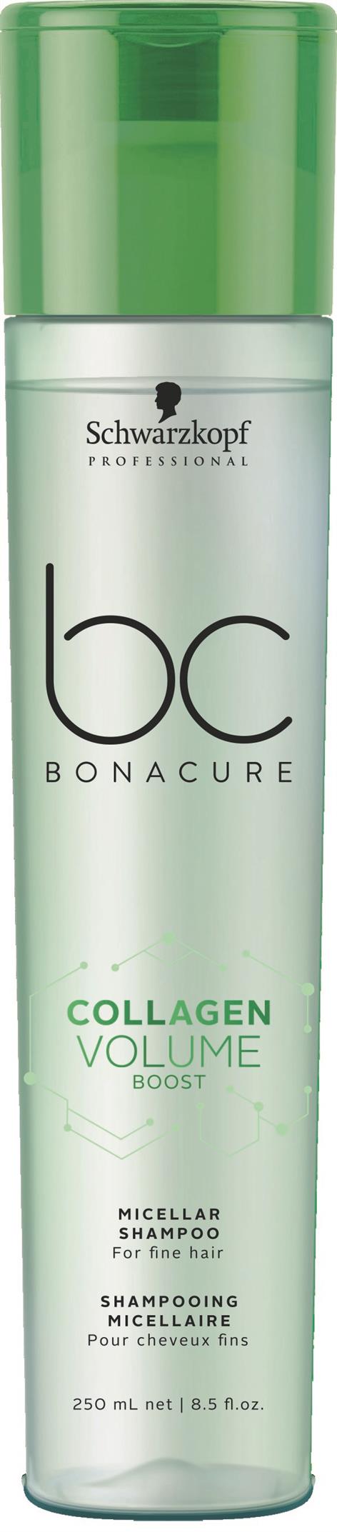 BC VOLUME BOOST CH 250ml