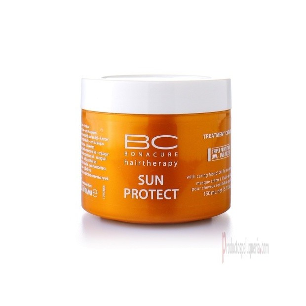 BC SUN POST/TREATMENT 150ml