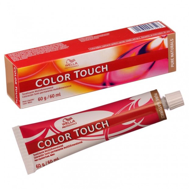 TINTE COLOR TOUCH /18R