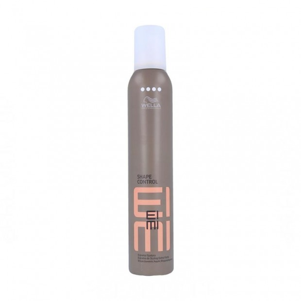 WELLA EIMI ESP SHAPE CONTROL (4) 300ml