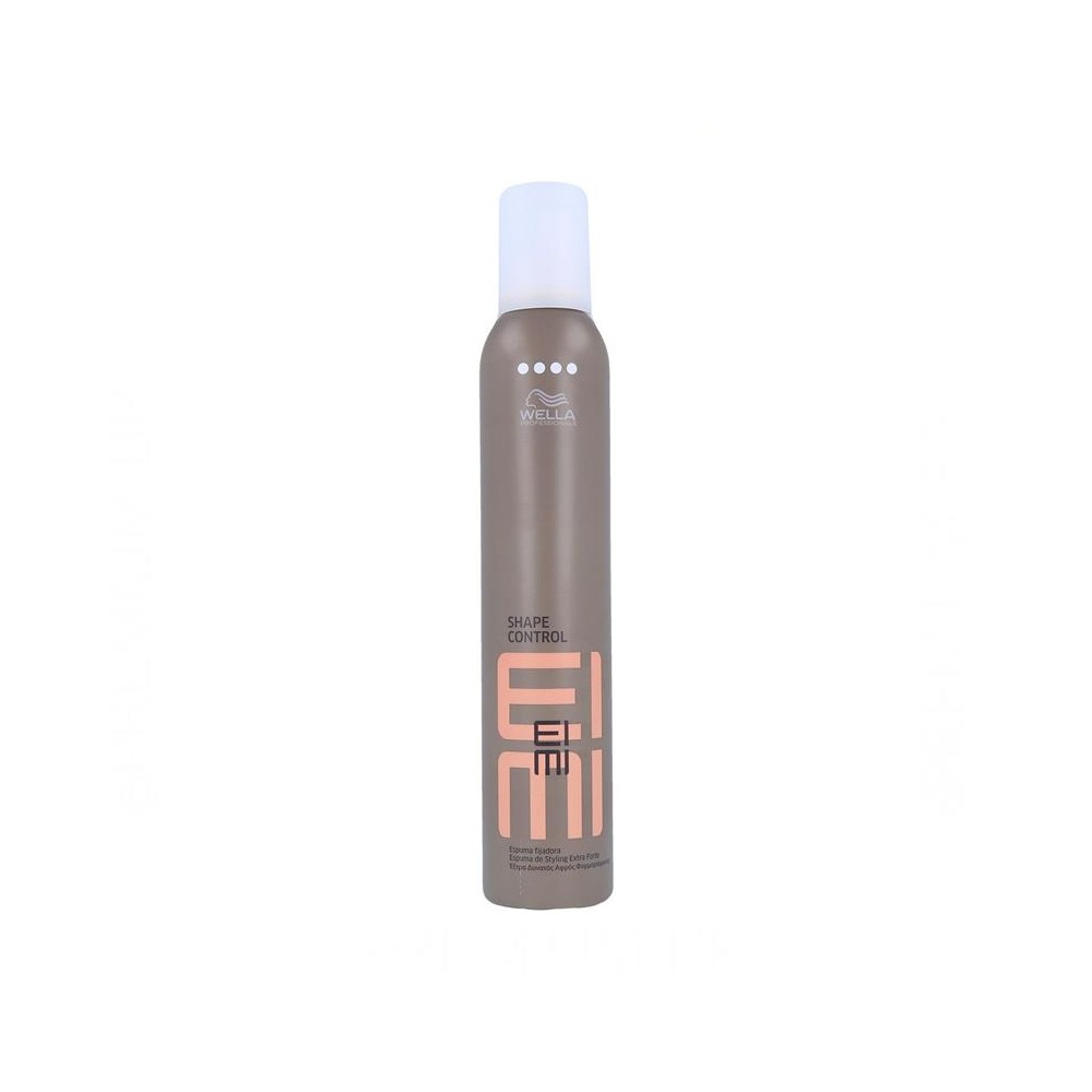 WELLA EIMI ESP SHAPE CONTROL (4) 300ml