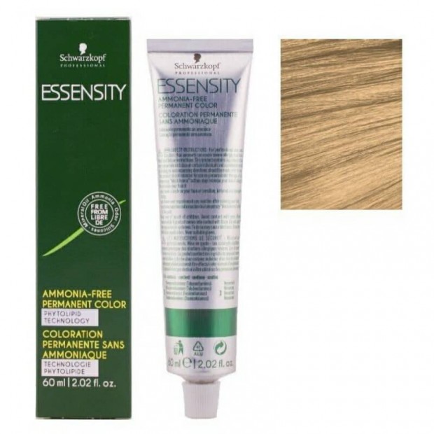 TINTE ESSENSITY 10-45