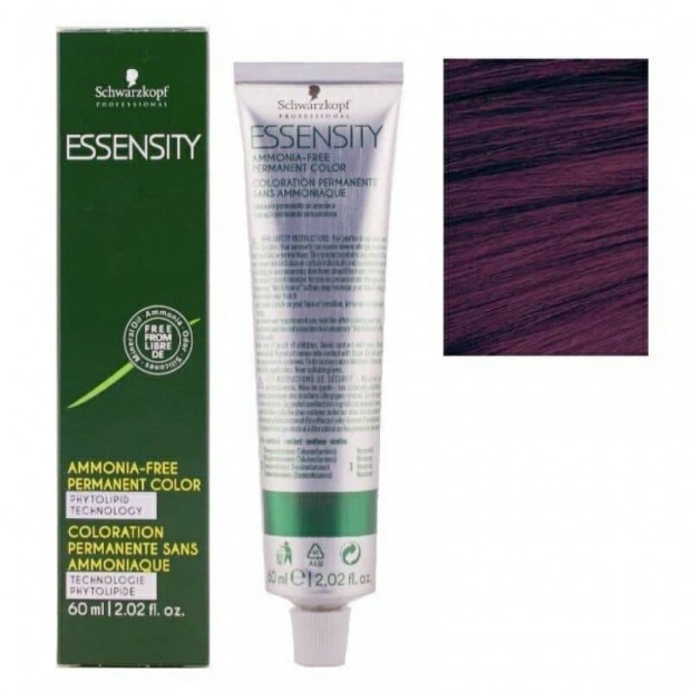 TINTE ESSENSITY 4-99