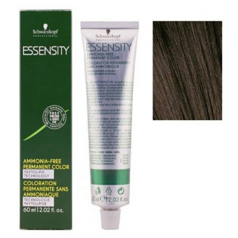 TINTE ESSENSITY 4-62