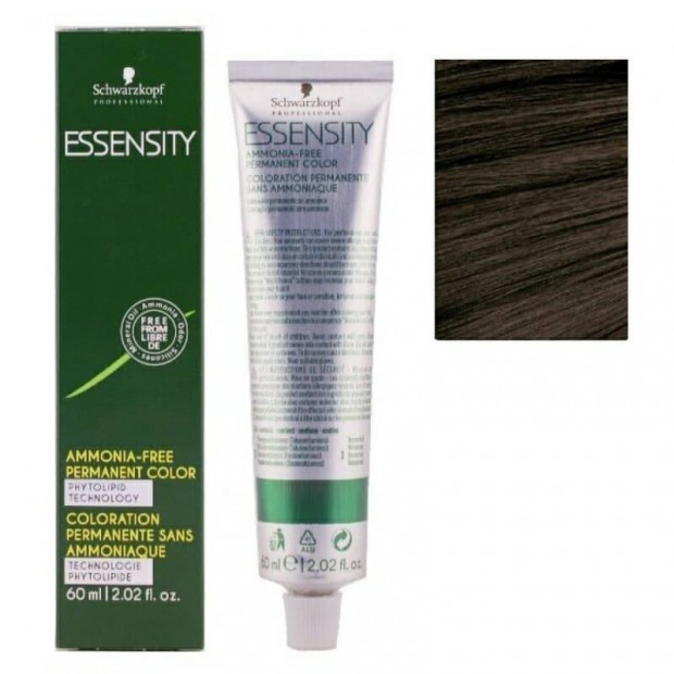 TINTE ESSENSITY 3-62