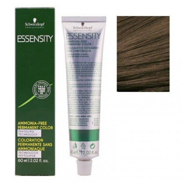 TINTE ESSENSITY 4-45