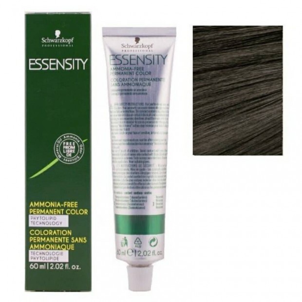 TINTE ESSENSITY 5-31