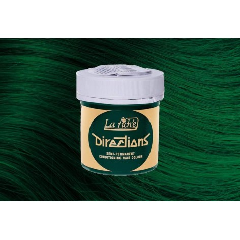 SEMI PERMANENTE DIRECTIONS COLOR ALPINE GREEN 88ml